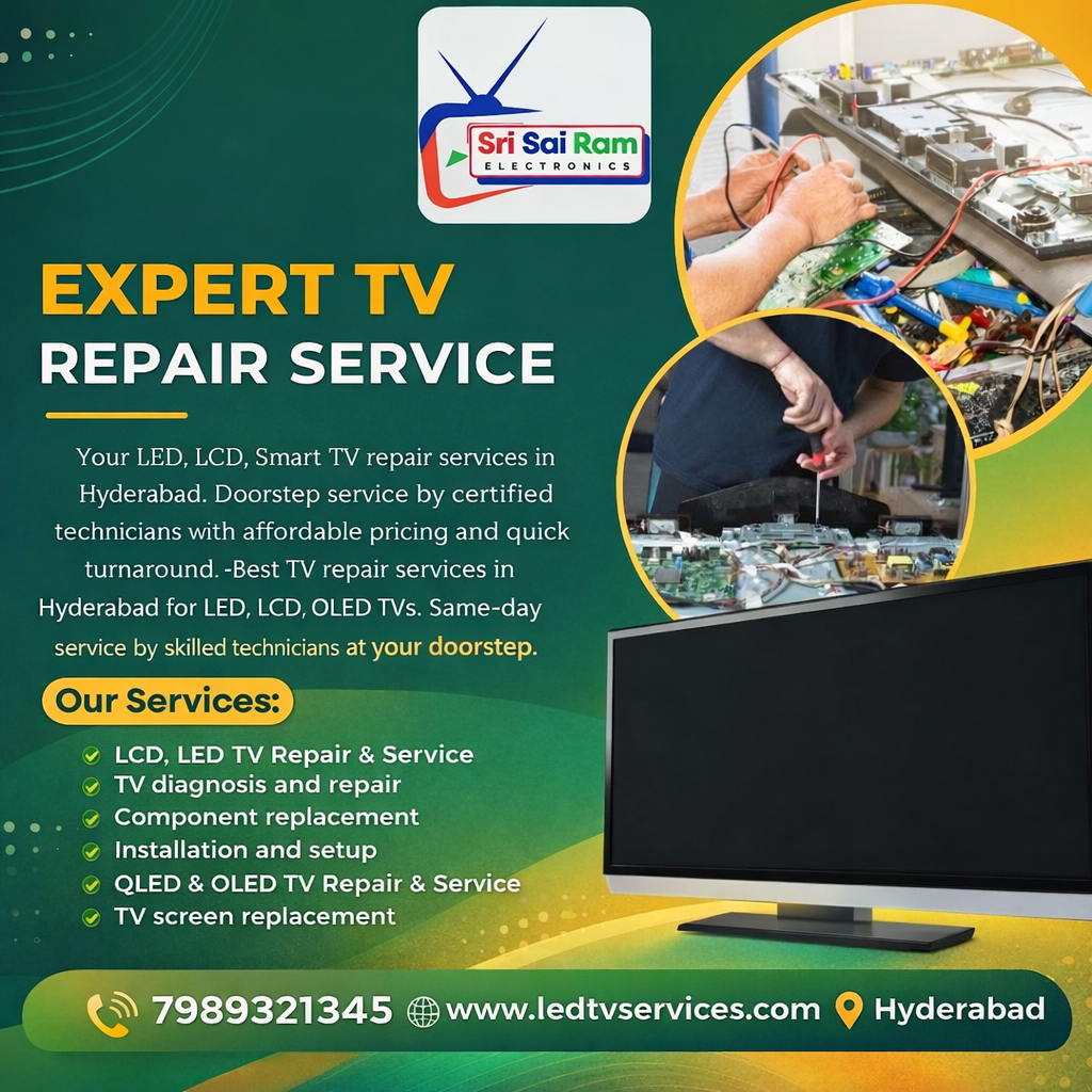 Solutions for Panel Problems, Backlight Faults, -Sri Sai Ram